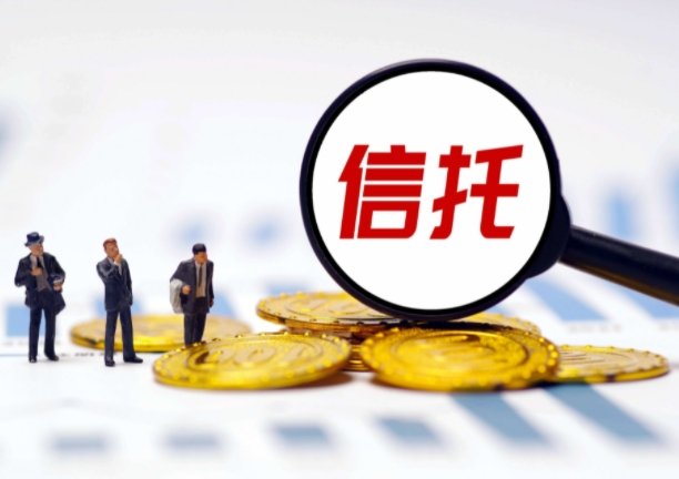 国元信托申请强制执行潍坊城投背后