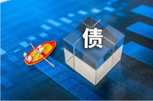 8.5折：广西首笔本金打折非标债务置换落地