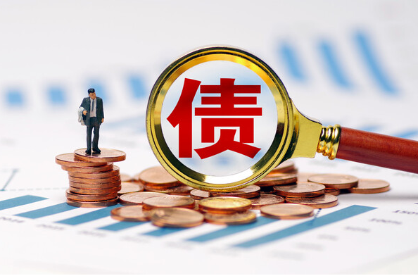 还能这么化债？先交保证金 优先兑付？