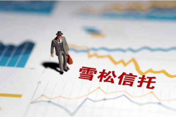 6.8亿！某信托公司突发！