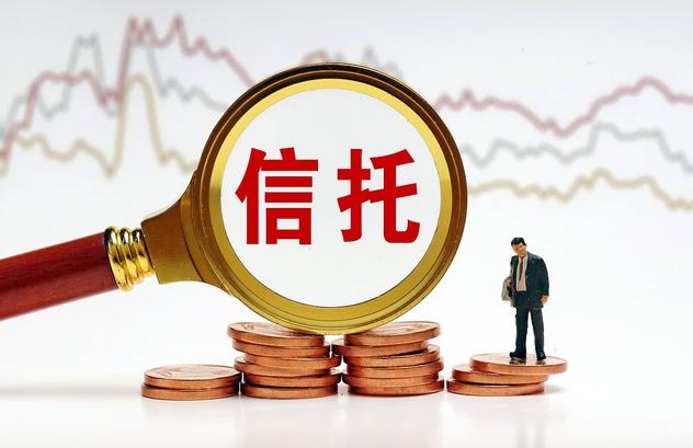 被罚2595万元！10家信托机构今年领50张罚单
