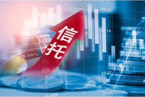 这些信托“两头在外”！什么风险？