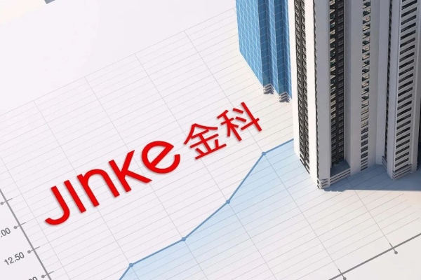 金科地产破产重整，百瑞信托踩雷申报债权14.54亿，业绩颓势延续