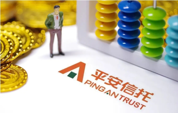 翔远92号信托计划逾期2年后，平安信托与债务人达成6.2亿和解协议