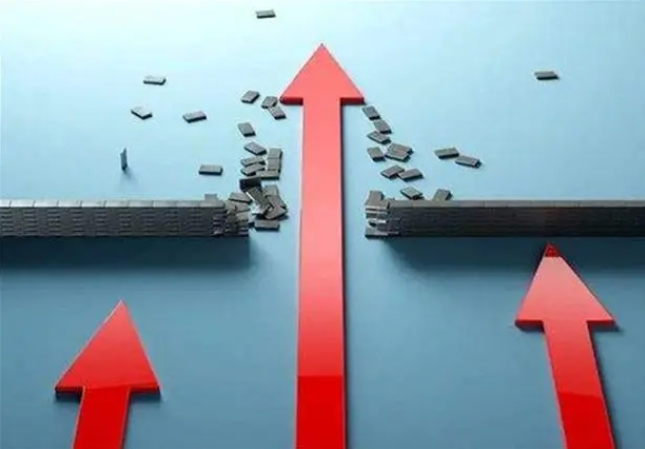属于政信的“三条红线”已经到来！要走房地产的老路吗？