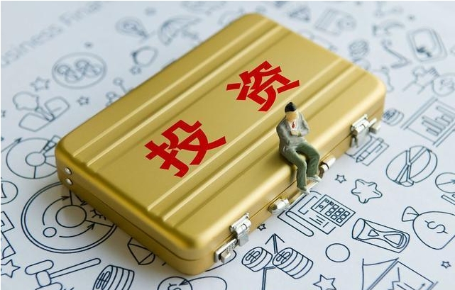 让投资人的钱有地方可去