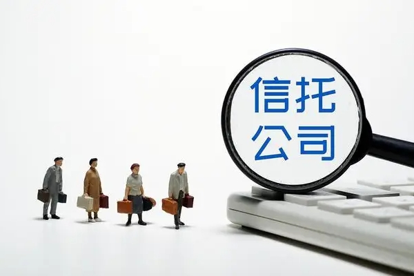 今年以来信托公司参与发行企业ABS近二百款