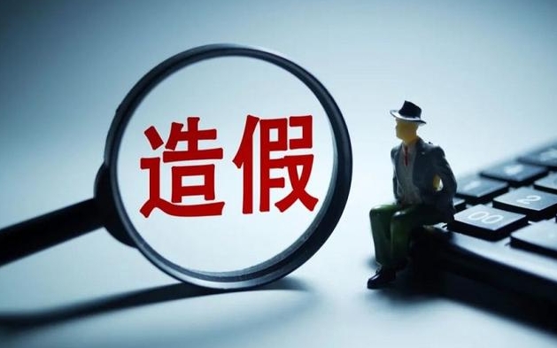 重庆这家城投文件造假了？！