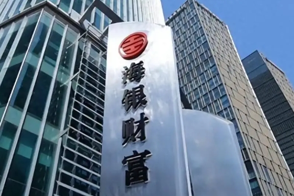海银财富新消息！多家成被执行人，执行标的合计约98万