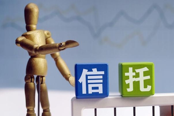 8月共6款信托违约产品，涉及金额31.97亿