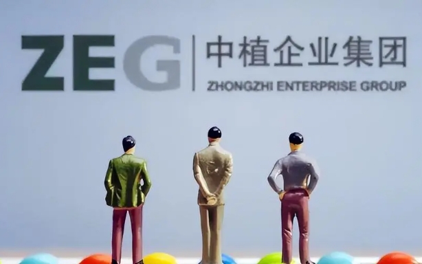 中植系最新进展消息——9月18日天津见面会