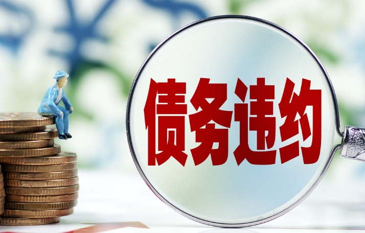 多地提示债务违约风险，怎么看？