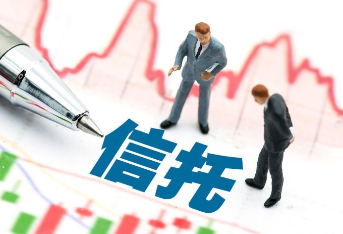 青岛海科被爆信托逾期