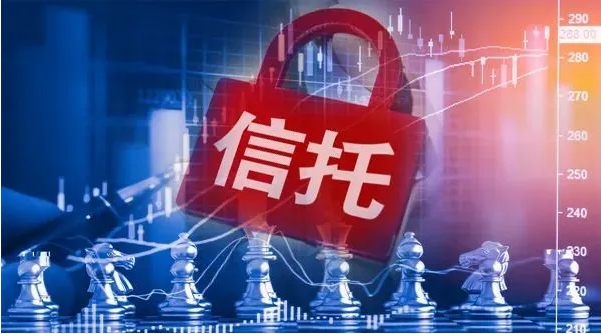 大变局！信托公司异地部门整改倒计时