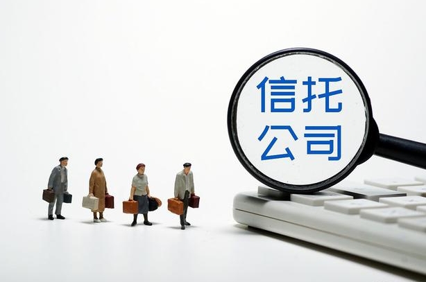 信托公司转让金融机构股权为那般？
