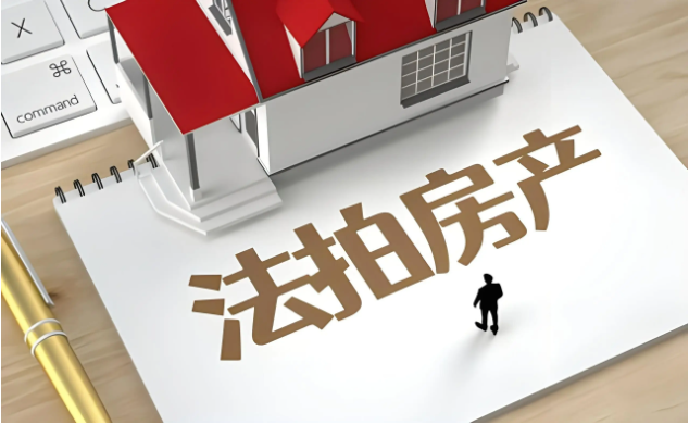 震惊的数据！1-9月法拍房挂拍量近50万套，金额超5200亿