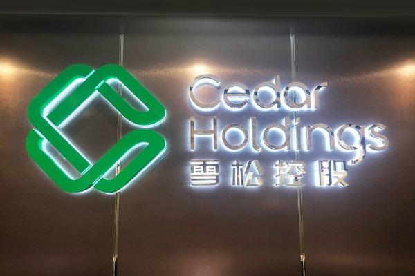 雪松案庭审进行时！旁听投资者：张劲第二日出庭受审