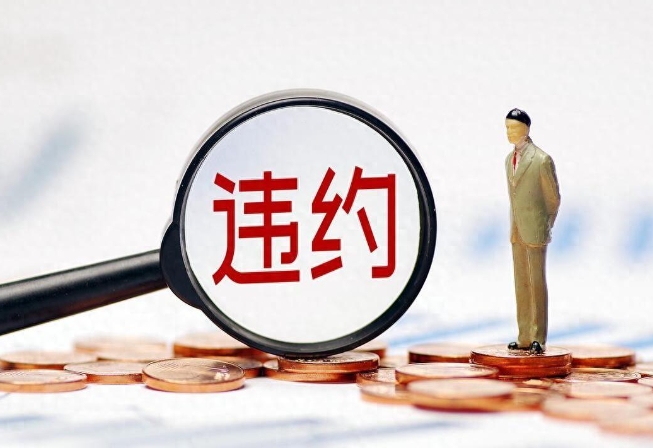 山东潍坊XX市两家城投平台债务违约！仍未兑付