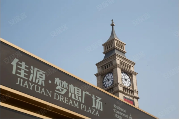 佳源产生若干笔债务逾期！涉大业、国通、中融等信托