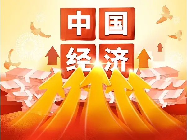 当前中国经济形势怎么看？