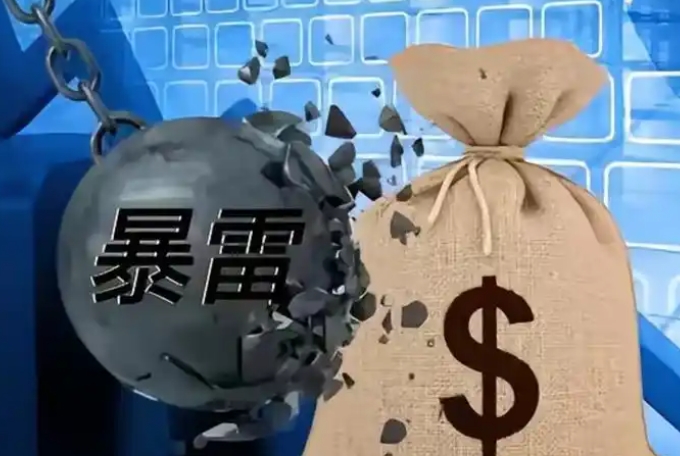 中植、海银、雪松，资金真实投向曝光！