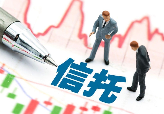 西部省会AAA城投平台非标政信逾期