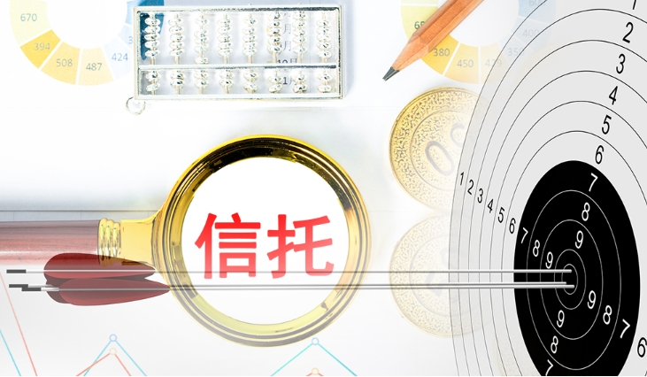 重磅！信托公司10月标品业绩排名情况！