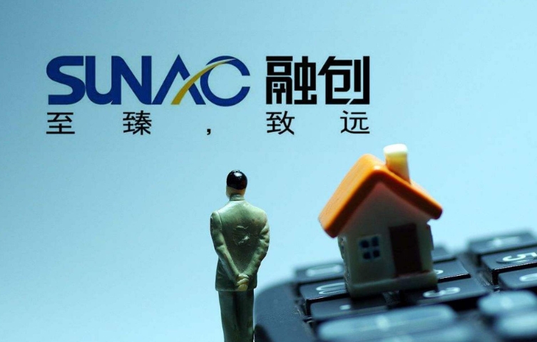 涉及融创地产的某款信托产品延期至2026年！