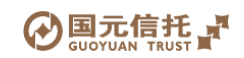 国元信托-山东潍坊滨，违约一年零九个月，远离城投