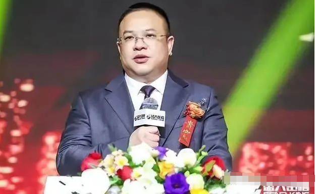 刚刚，911亿盛大金禧案宣判：主犯盘继彪无期！那些回不来的财富和时光……