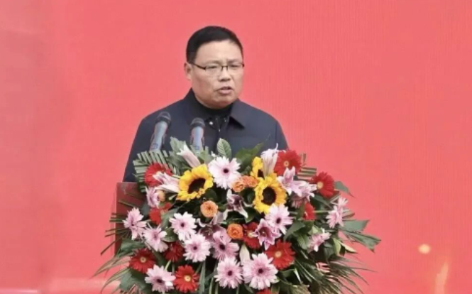 河南沈丘县一城投董事长任上被查，市场传闻该公司定融已违约