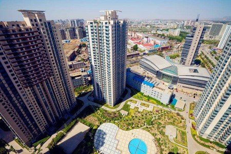 筑底、出清、分化、转型：2026年房地产市场四大关键词