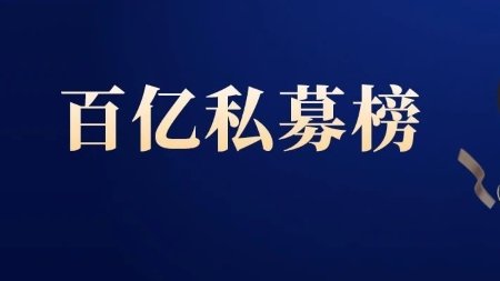 百亿私募 2025 业绩榜出炉：远信、龙旗、国源信达、信弘天禾领跑市场