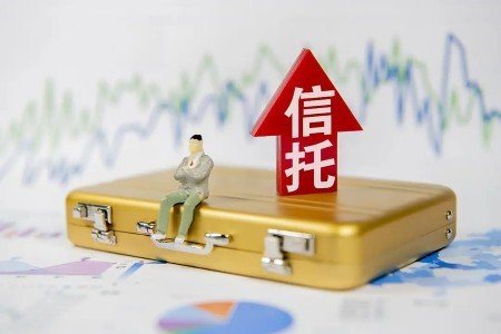 央企信托逾期超三年！国投泰康9亿项目兑付无望，收益机制藏致命漏洞