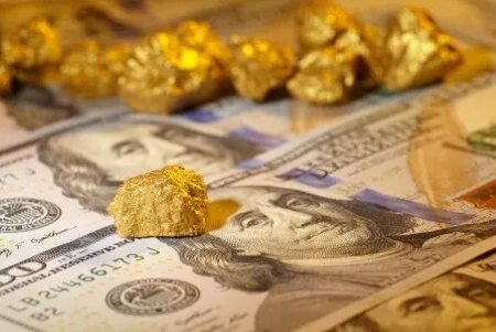 避险需求驱动金银持续反弹，现货黄金强势回升逼近5100美元，白银重回90美元关口