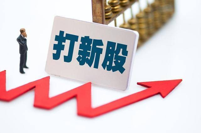 新手必看！打新全科普：是什么、怎么玩、有哪些坑？