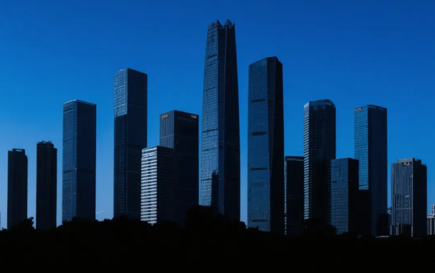 城投与经济复苏：并非主导，却是关键纽带