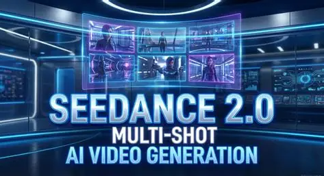Seedance 2.0刷屏，算力需求二次爆发的前夜？