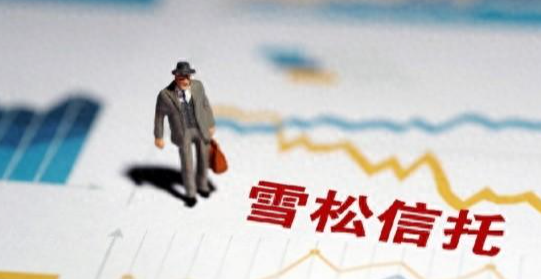 雪松信托最新：涉案四人变更为取保候审，维护投资者权益为处置核心