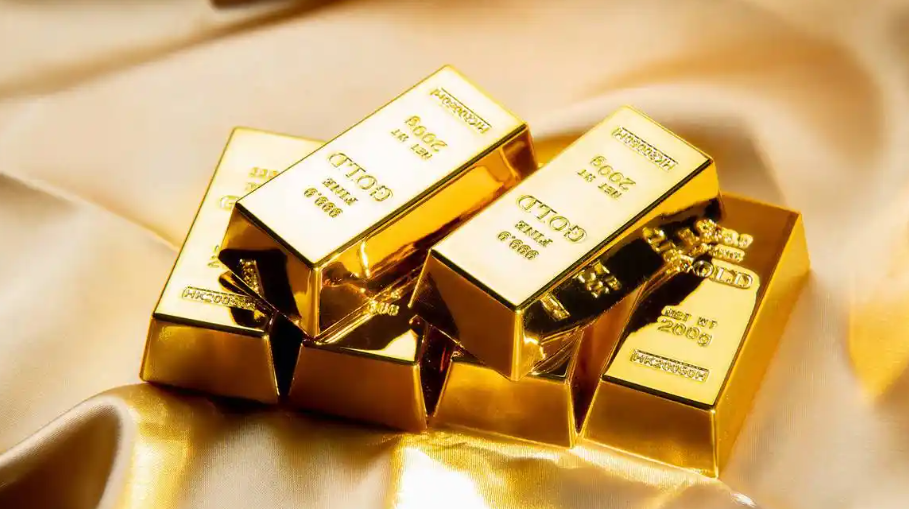 黄金缘何持续走强？还能上车吗？中欧瑞博等多家私募这么看…【有私募投资需求加微信cwx0163】